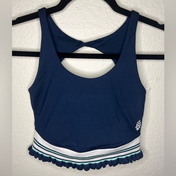 FP Movement Time Out Low Scoop Tank - Picture 5 of 9